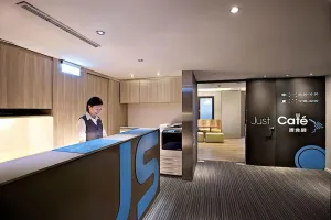 Image of Just Sleep Taipei Linsen