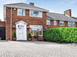 Image of 3 bedroom accommodation in Sutton Coldfield
