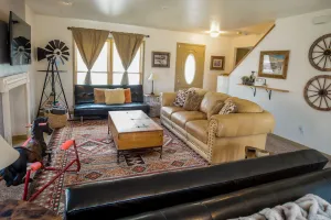 Image of THE PERFECT HOUSE FOR YOUR WESTERN COLORADO TRIP