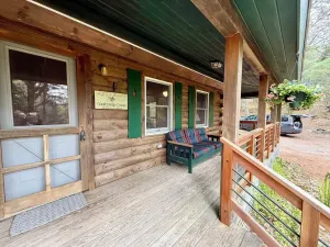 Image of Bar Harbor Cabin Minutes to Downtown and Acadia National Park