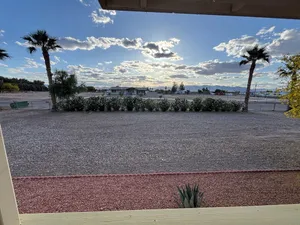 Image of Off Roading and boaters paradise with pull through driveway and gated parking!