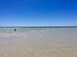 Image of Refurbished miners cottage 5 min from Moonta Bay + free internet