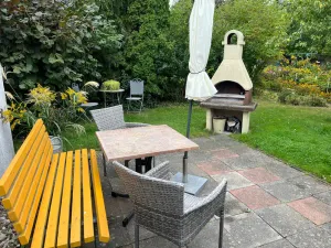 Image of Vacation Bungalow Stove OVS 772 - Bungalow (max. 2 persons, 25 m²)