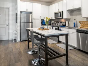 Image of Ideal Modern Retreat in the Heart of Jacksonville