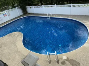 Image of Lakefront, Swimming pool family home minutes from downtown Nashville