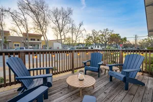 Image of Paso on Oak - 30 Day Rental