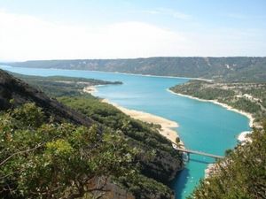 Image of 19th Century Provencal Bastide and Infinity pool