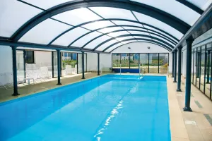 Image of Appartement pour 4 | A côté du golf de Quéven