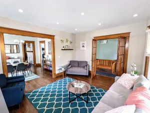 Image of Heart of Hertel Prime Location in Buffalo with A\/C and Parking!!!