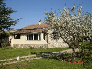 Image of House \/ Villa - Labastide de virac