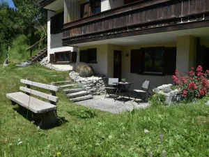 Image of Nice apartment for 2 guests with WIFI, TV, balcony and parking