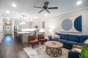 Image of New Townhouse w\/ Game Room & Nintendo 64 - Right Off 280