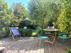 Image of Protea - Saint Malo - Gîte