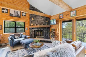 Image of The Great Escape by Simple Life Rentals