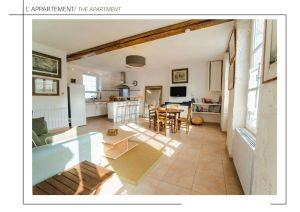 Image of Cottage in the historic heart of Sancerre 2 minutes walk
