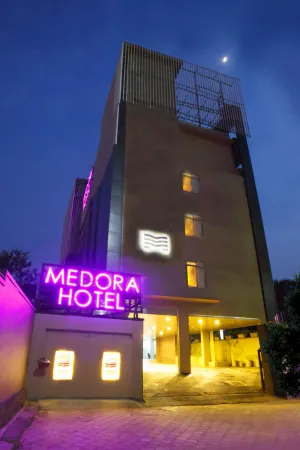 Image of Medora Hotel