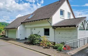 Image of Nice Home In Bad Ems With Kitchen