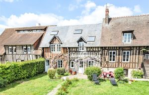 Image of Pet Friendly Home In Le Mesnil-Esnard With Wifi