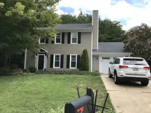 Image of Inviting home for rent for furniture market and furniture business rentals.