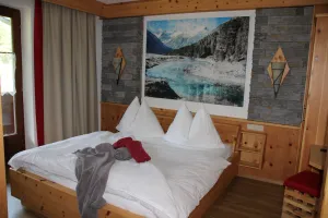Image of Holiday apartment 2 - for up to 9 people - vacation with family or friends