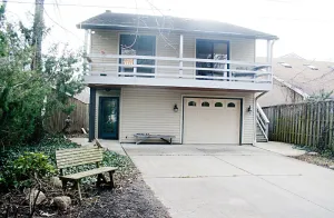 Image of Cottage on Lake Erie