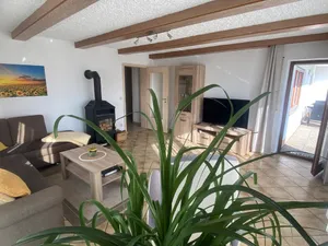 Image of Holiday apartment Kneisting for 1 - 4 persons with 2 bedrooms - Holiday house