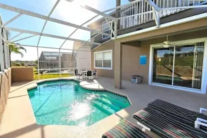 Image of Villa Orlando Joy