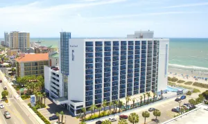 Image of Hotel Blue