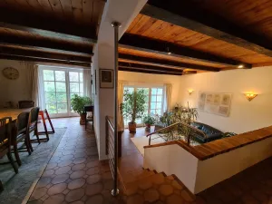 Image of Ferien Fachwerkhaus