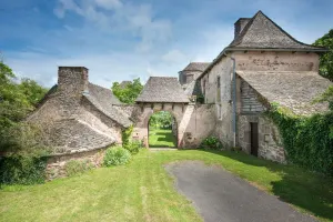 Image of Mas De Beauce - Four Bedroom Villa, Sleeps 8