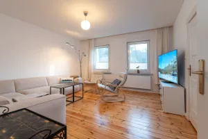 Image of Ferienhaus Maria 6 Schlafzimmer & Sauna