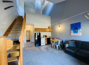 Image of Loon Mtn Loft w\/Pool, Jacuzzi Access, Mtn Shuttle