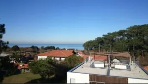Image of Maison vue mer