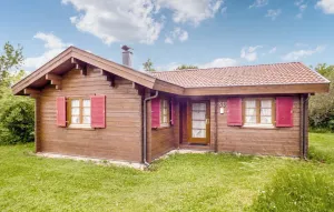 Image of Ferienhaus Tauber 60