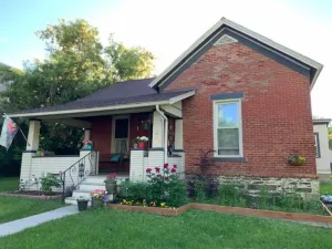 Image of Trip6 Historic Brick Home
