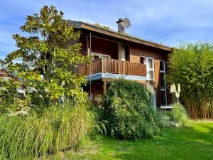 Image of 68 m² apartment \"Relax\" - peace and relaxation TV-free