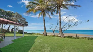 Image of Sea Cottage - Beachside Paradise
