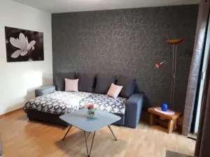 Image of Holiday apartment Neubrandenburg for 1 - 4 persons with 1 bedroom - Holiday apartment