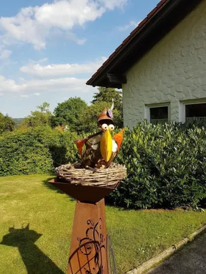 Image of Holiday apartment Loßburg for 1 - 5 persons with 2 bedrooms - Holiday apartment