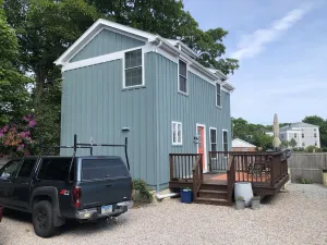Image of New Vacation Rental....Welcome to Mystic Memories