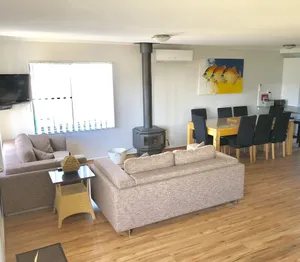 Image of Serenity Now - terrific beach location
