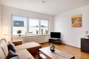 Image of Apartment \"Agricola\" with Shared Garden & Wi-Fi