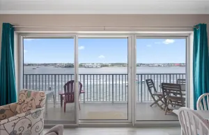 Image of Assateague House 306