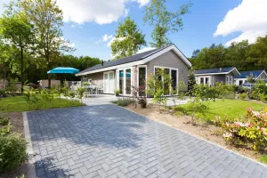 Image of ✓ Ferox XL at Recreatiepark Beekbergen ✓ Holiday home for 5 persons ✓ Located in Beekbergen (Gelderland) ✓ Holiday park on the Veluwe ✓ Book directly through the park