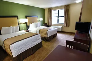 Image of Extended Stay America Select Suites - Detroit - Roseville
