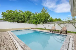 Image of Sandy Retreat Pool Home - Vacation Rental