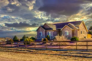 Image of Pueblo 'Five Star Pikes Peak View' Home w\/ Hot Tub