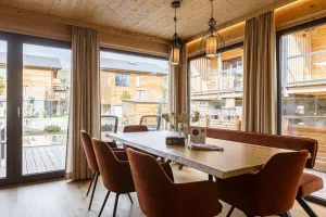 Image of Villa with pool and sauna for 8  persons