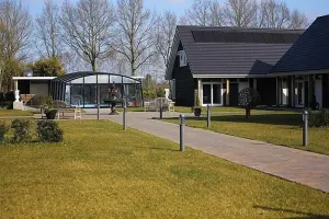 Image of Holiday house Wenum Wiesel for 1 - 4 persons with 2 bedrooms - Twin house