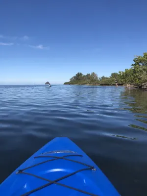Image of 100% Back Up And Running! Waterfront!